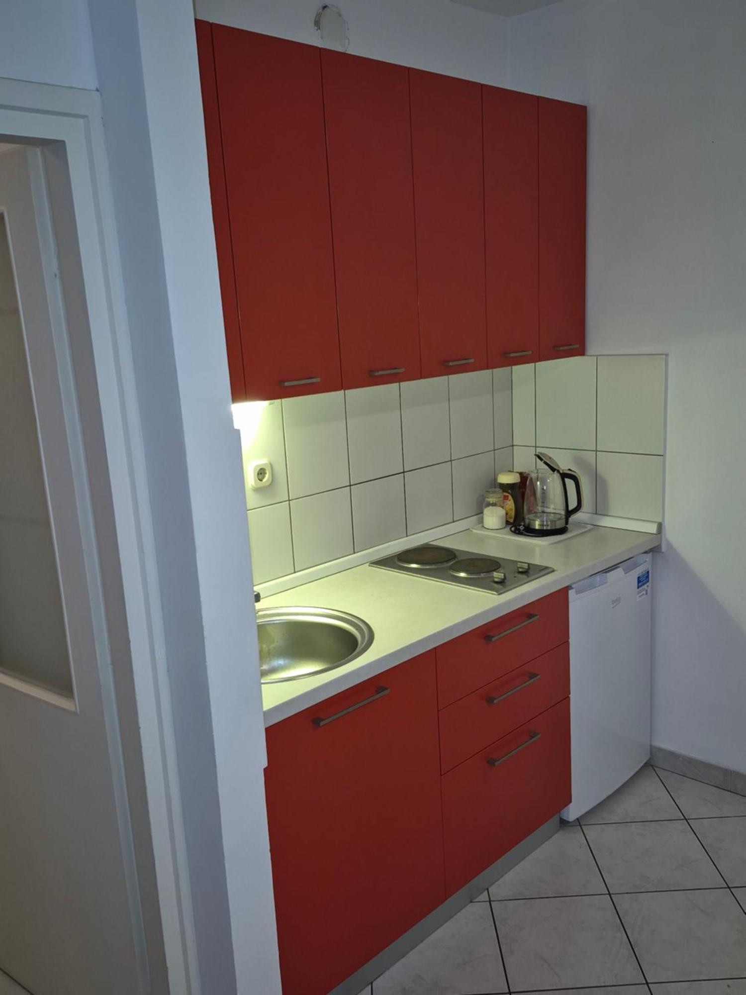 Vakter Apartment *