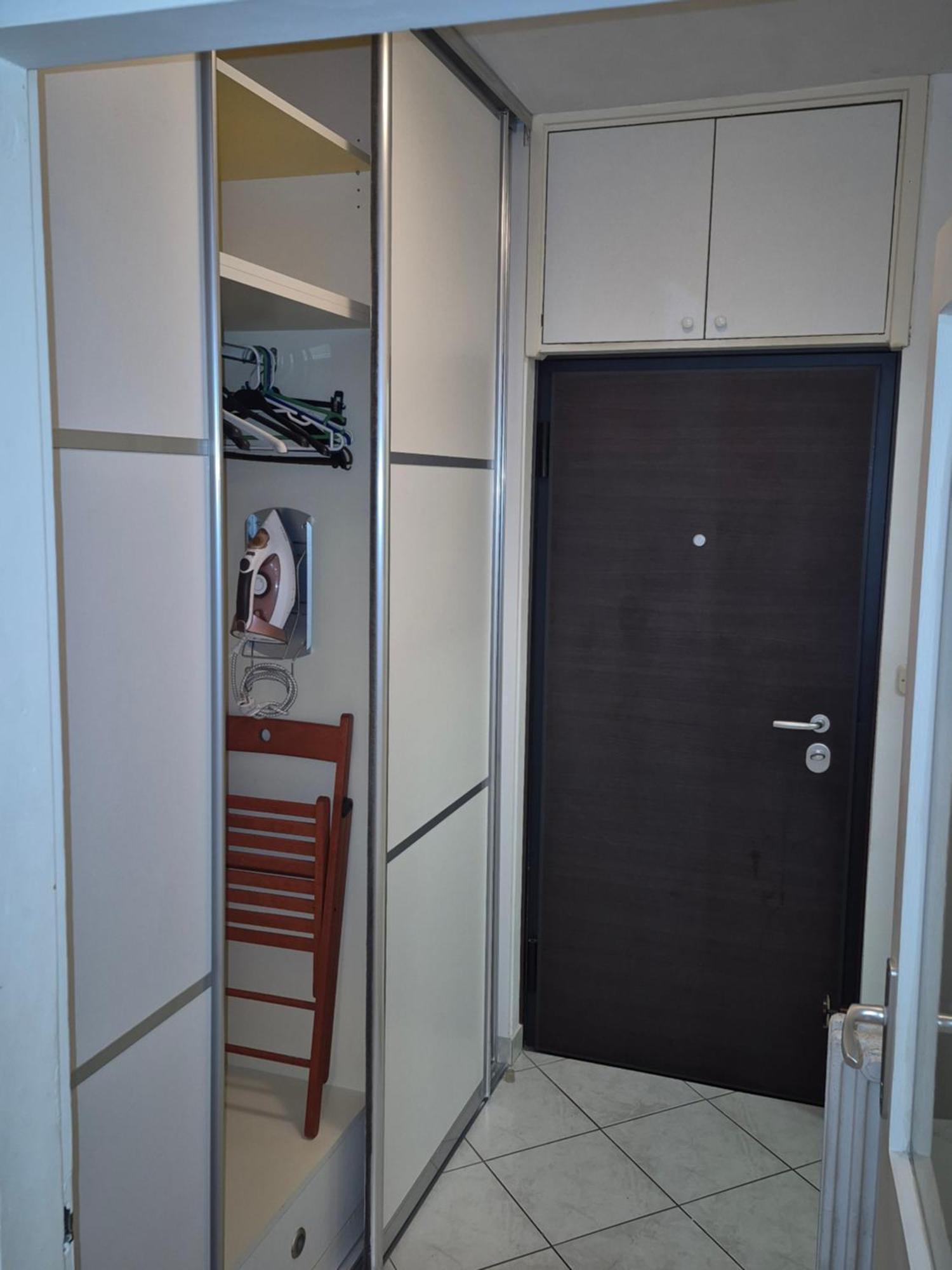 Lejlighed Vakter