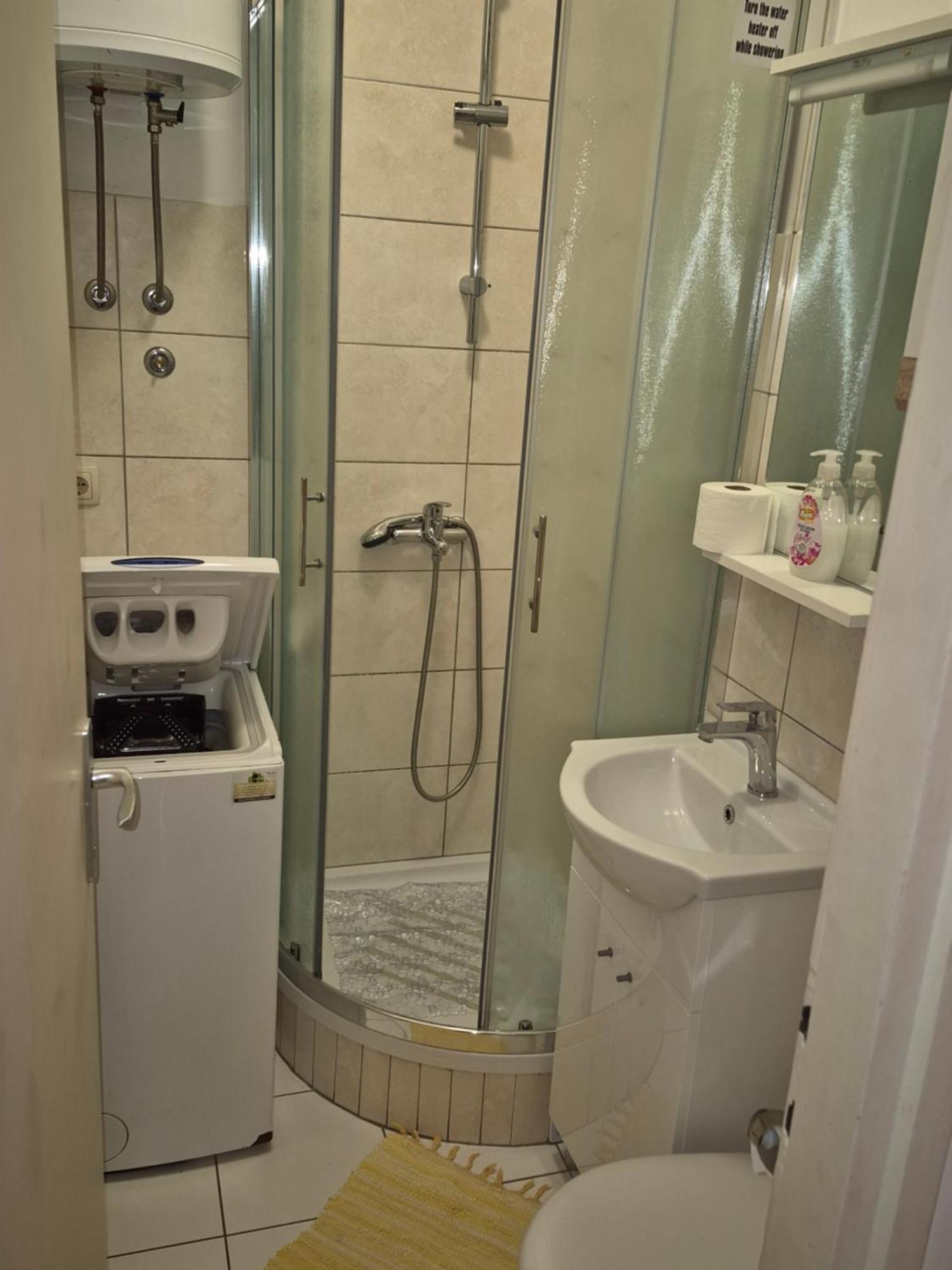 Apartment Vakter *
